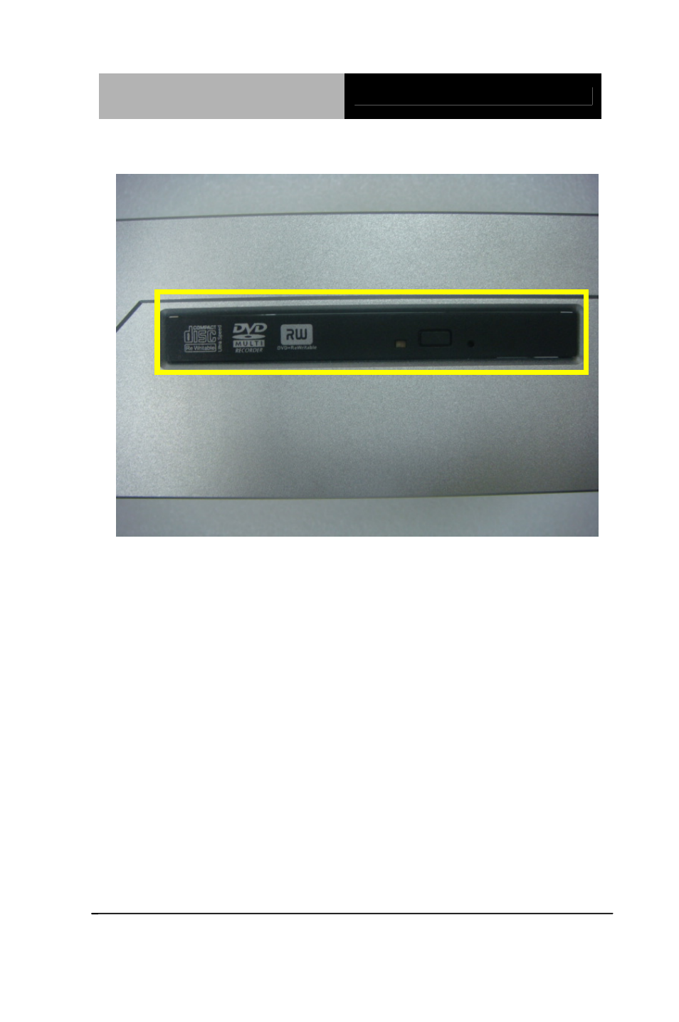 AAEON AIS-Q572 User Manual | Page 41 / 63