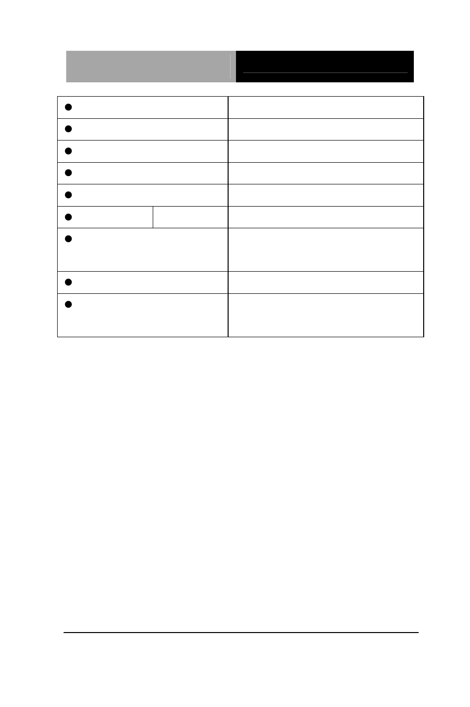 AAEON AIS-Q574 User Manual | Page 14 / 74