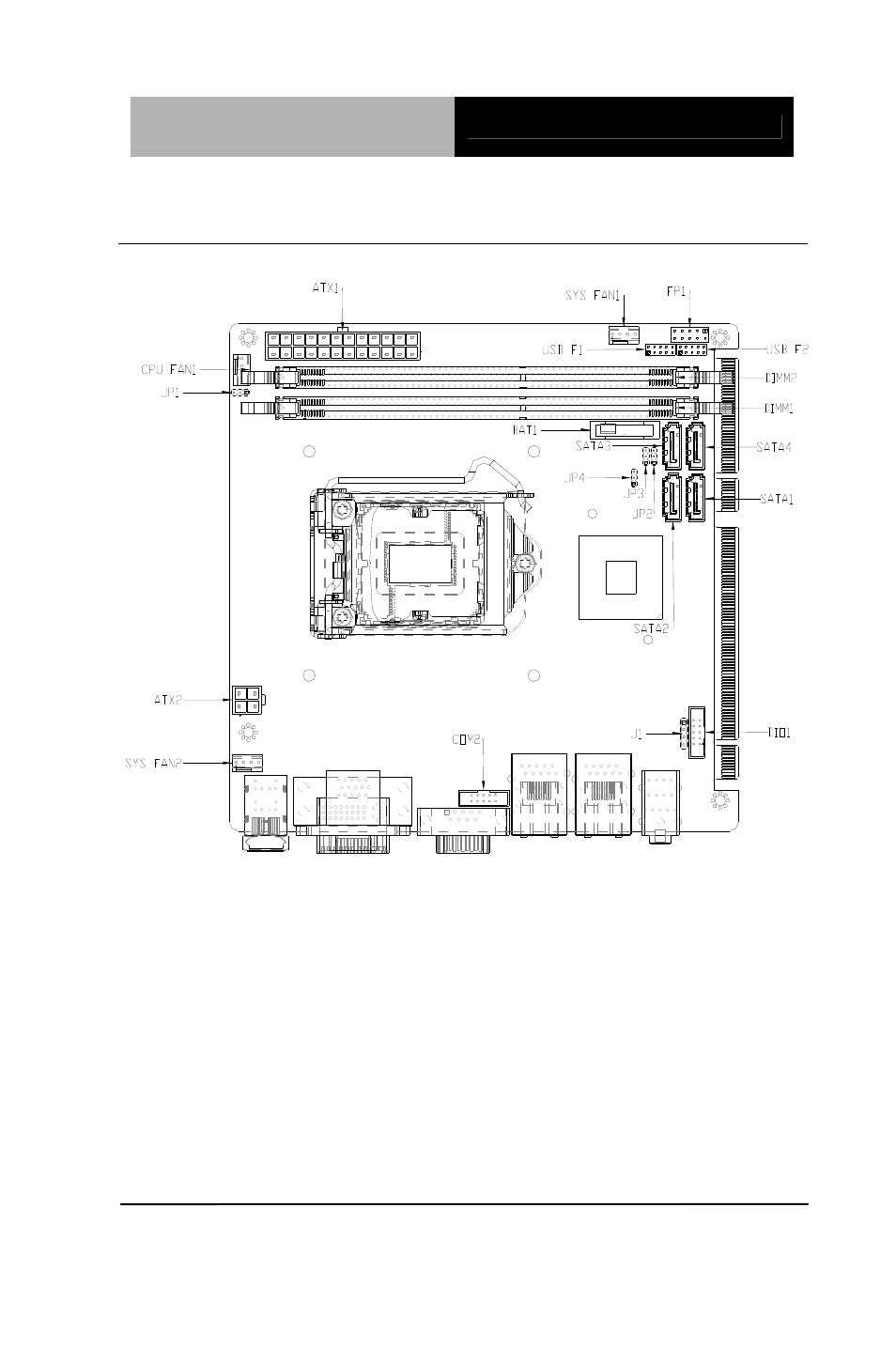 AAEON AIS-Q574 User Manual | Page 16 / 74