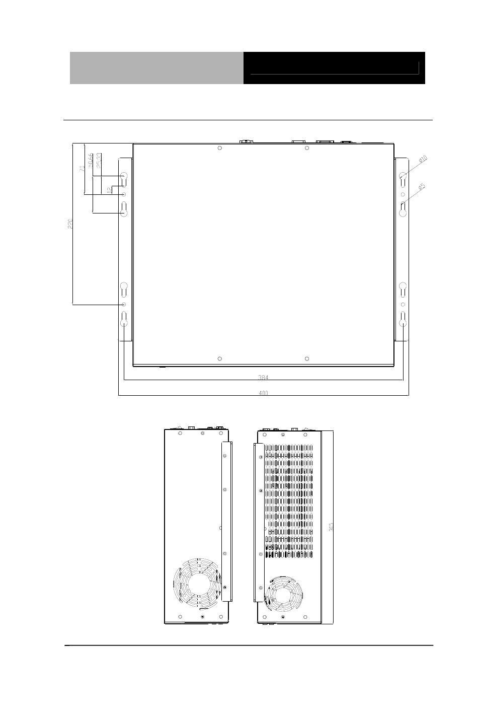 AAEON AIS-Q574 User Manual | Page 17 / 74