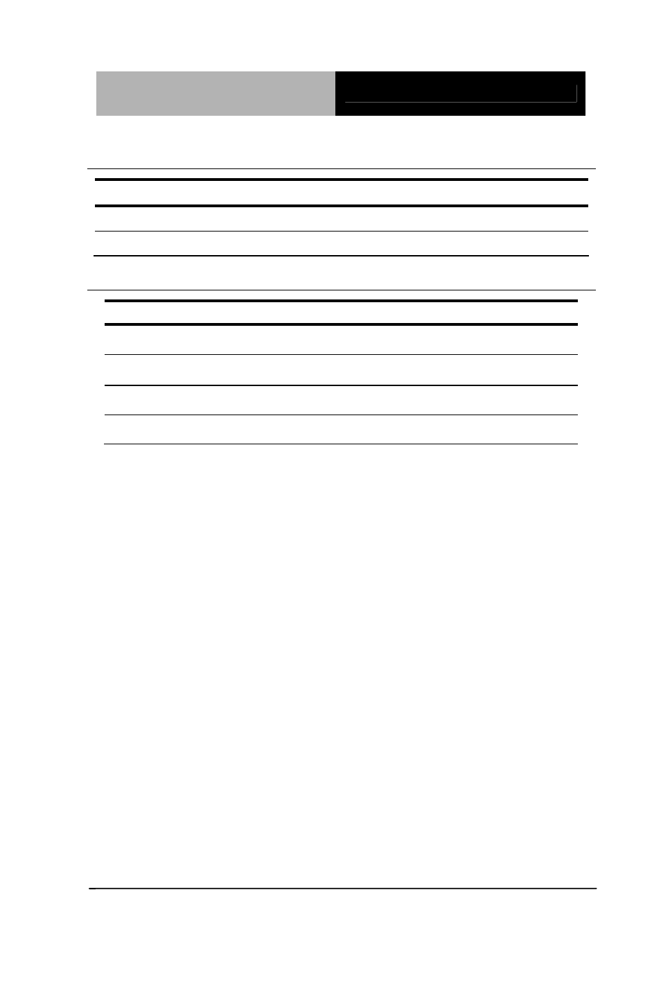 Function | AAEON AIS-Q574 User Manual | Page 25 / 74