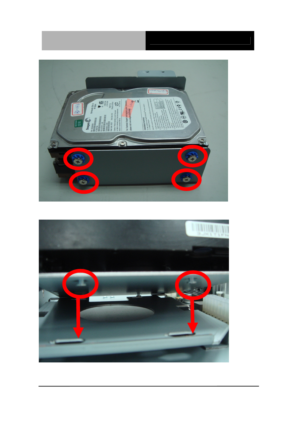 AAEON AIS-Q574 User Manual | Page 28 / 74