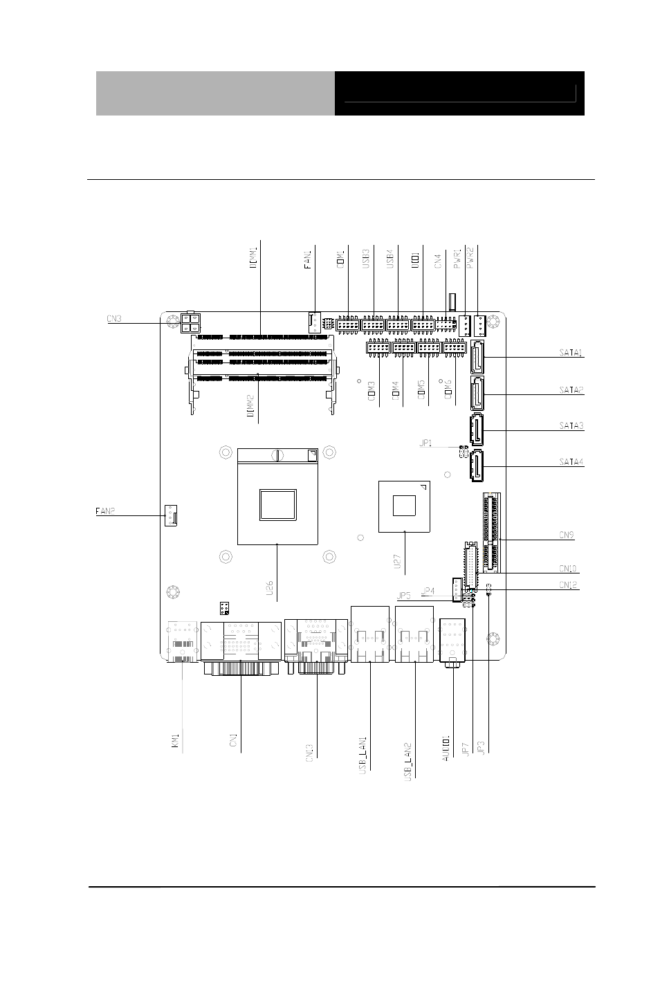 AAEON AIS-E1 User Manual | Page 16 / 75