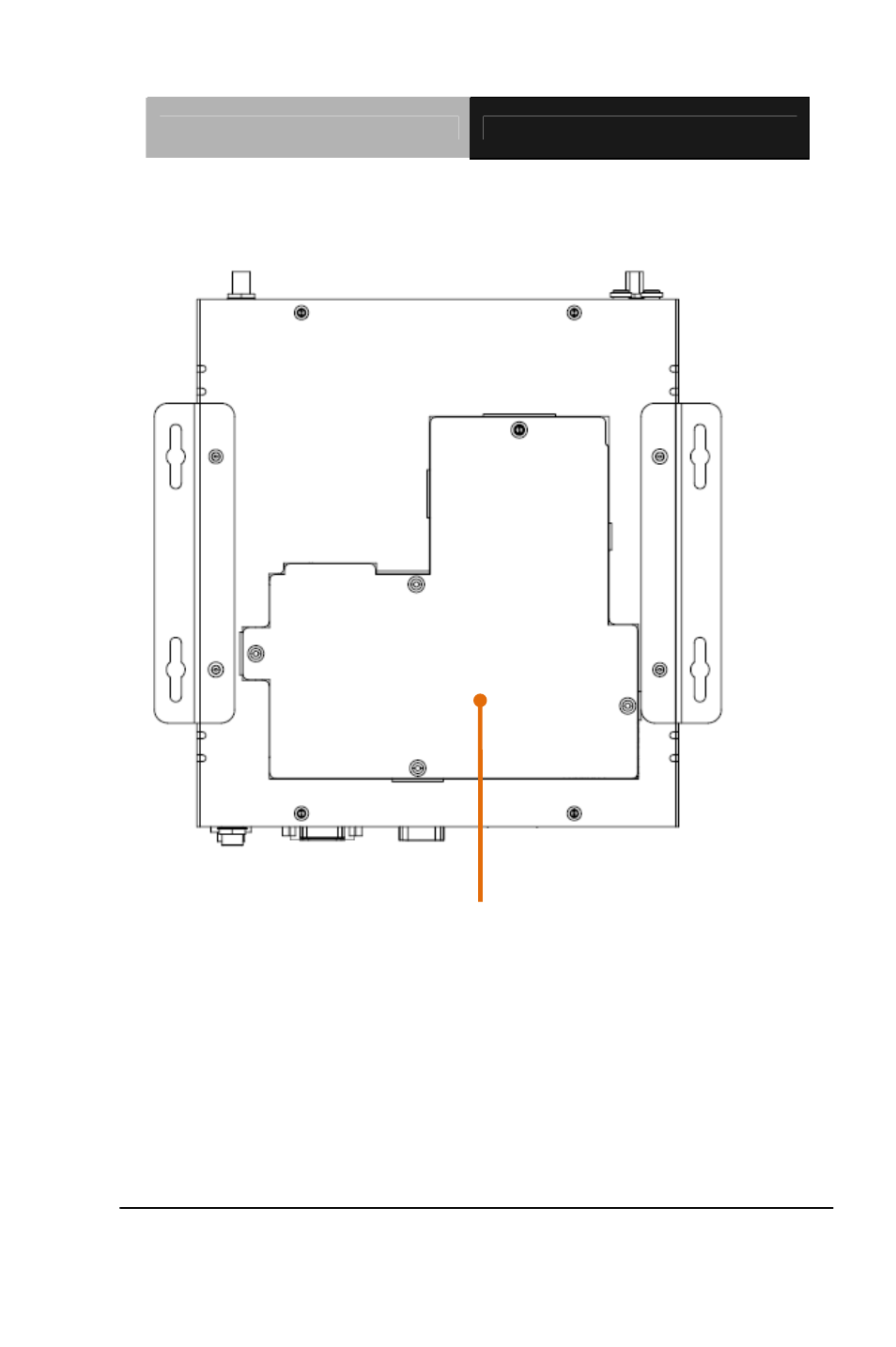 AAEON TKS-G50-QM77 User Manual | Page 17 / 117