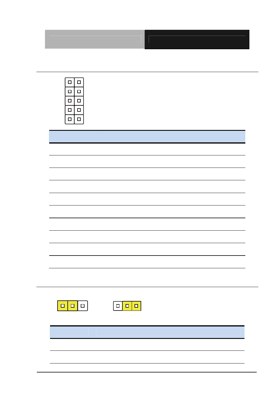 Signal, Function | AAEON TKS-G50-QM77 User Manual | Page 33 / 117