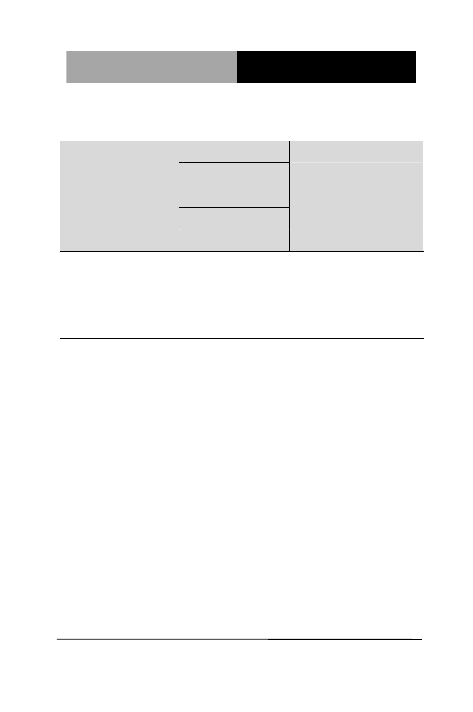 AAEON TKS-G50-QM77 User Manual | Page 54 / 117