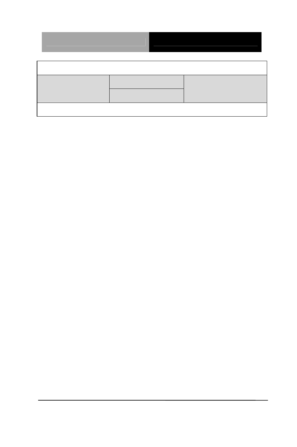 AAEON TKS-G50-QM77 User Manual | Page 69 / 117