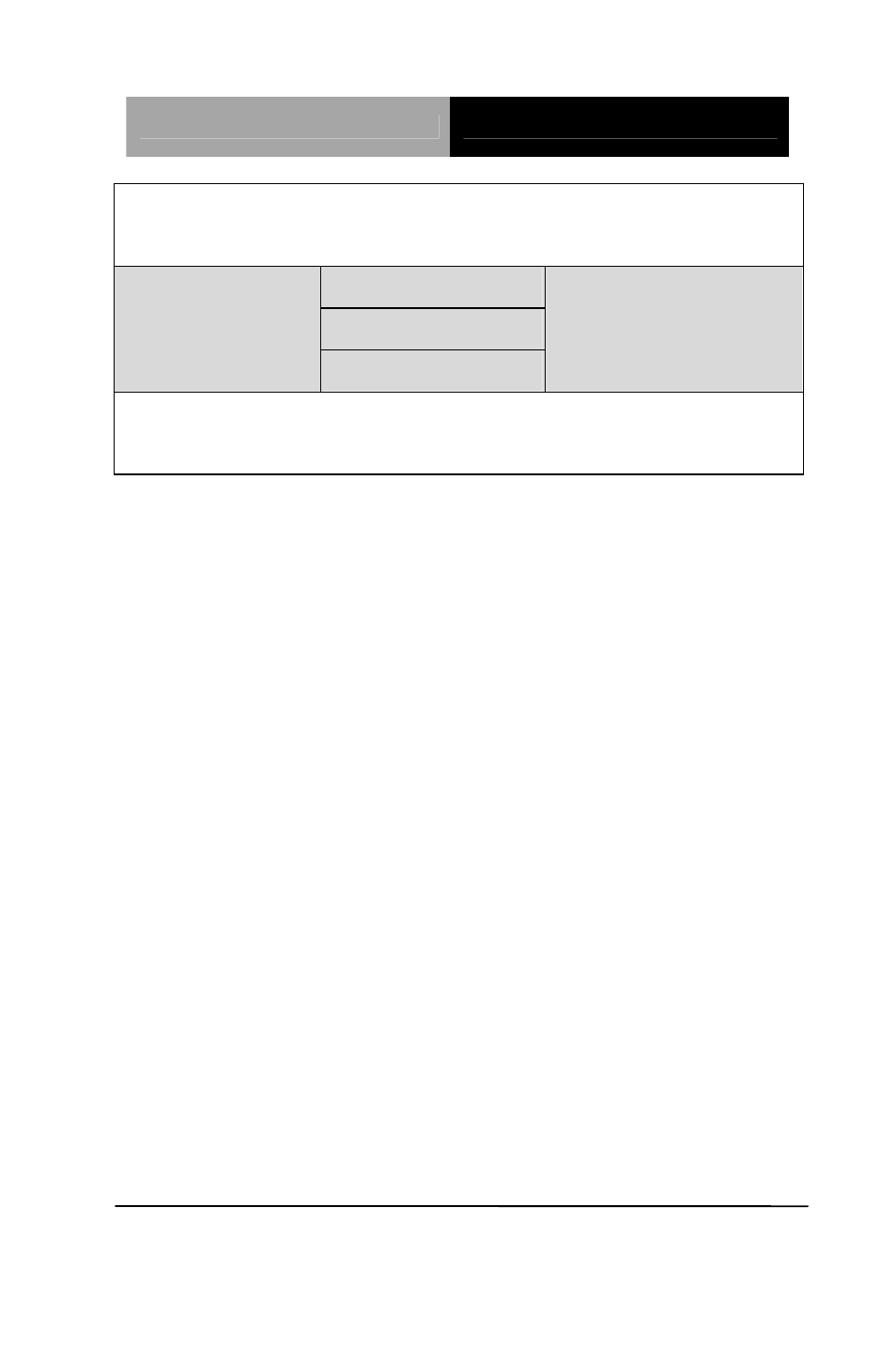 AAEON TKS-G50-QM77 User Manual | Page 75 / 117