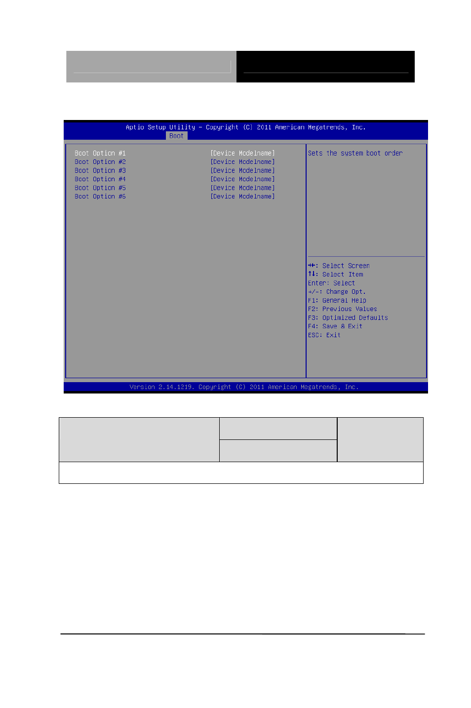 AAEON TKS-G50-QM77 User Manual | Page 77 / 117
