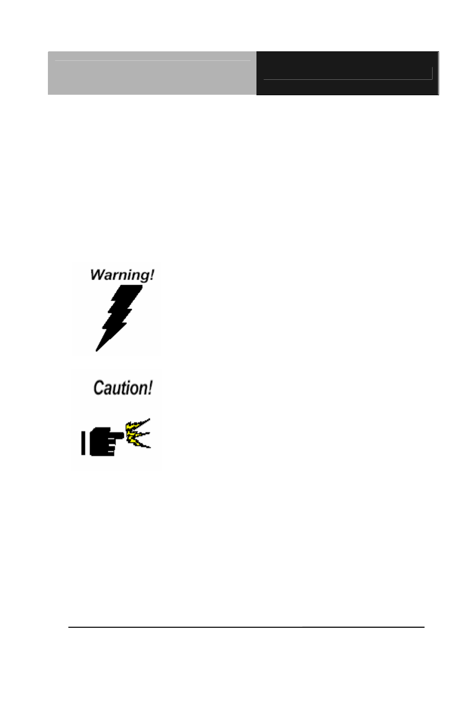 AAEON PER-V36C User Manual | 11 pages