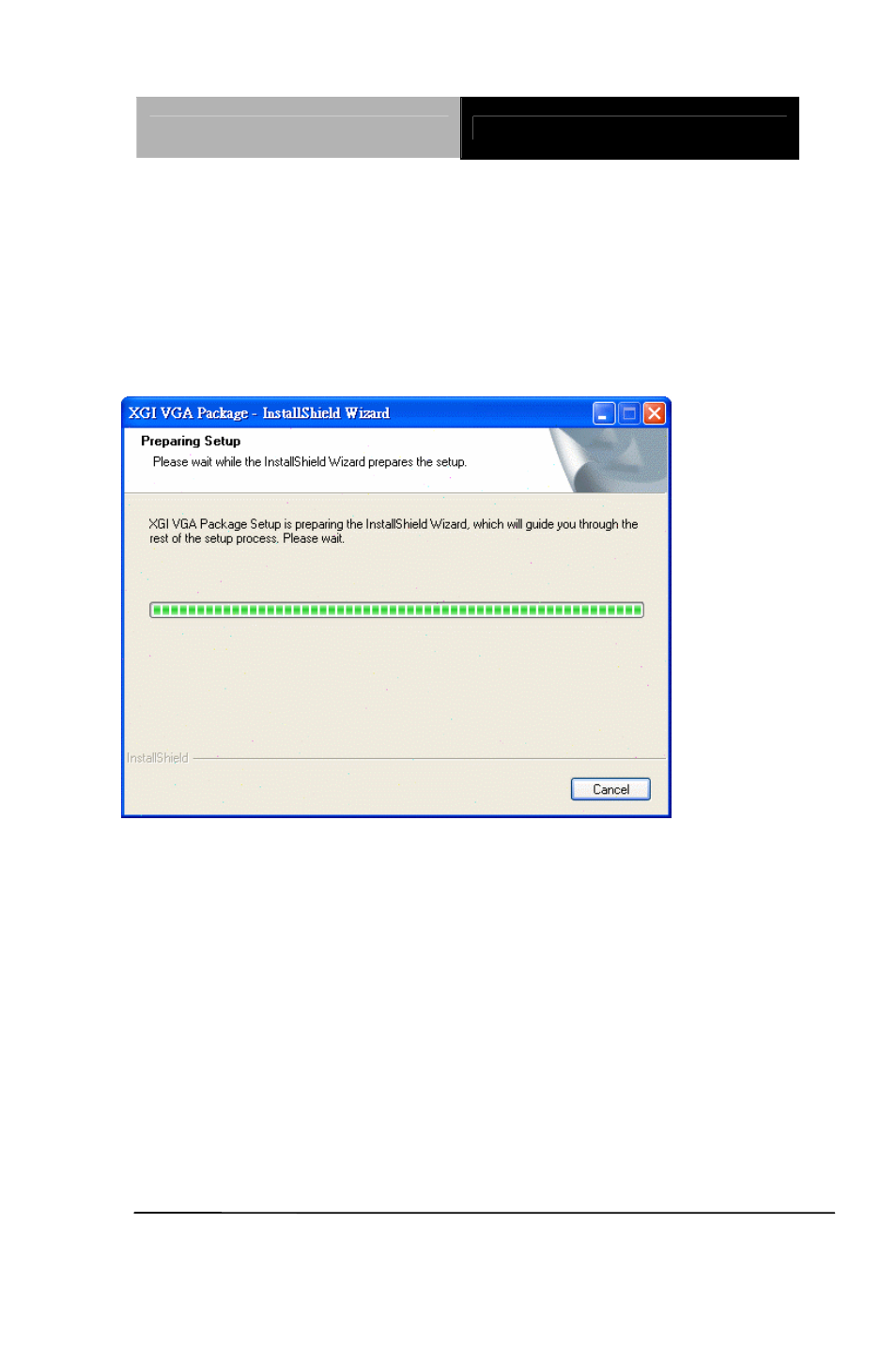 AAEON PER-V05V User Manual | Page 14 / 19