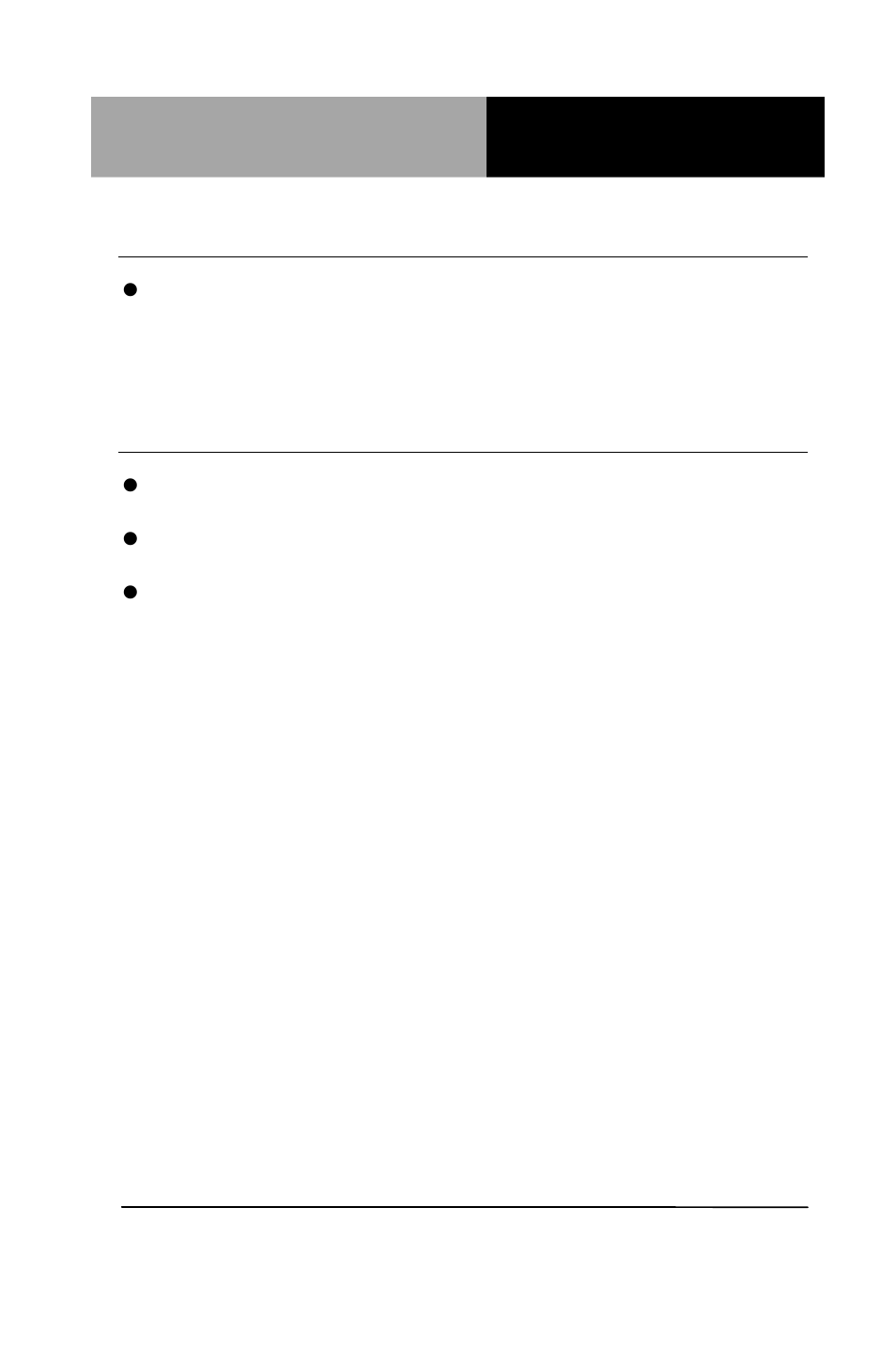 AAEON PER-C40C User Manual | Page 5 / 15