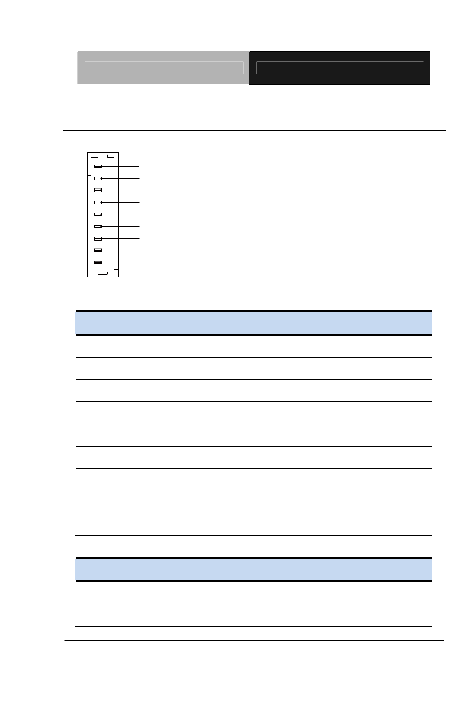 AAEON PICO-CV01 User Manual | Page 25 / 103