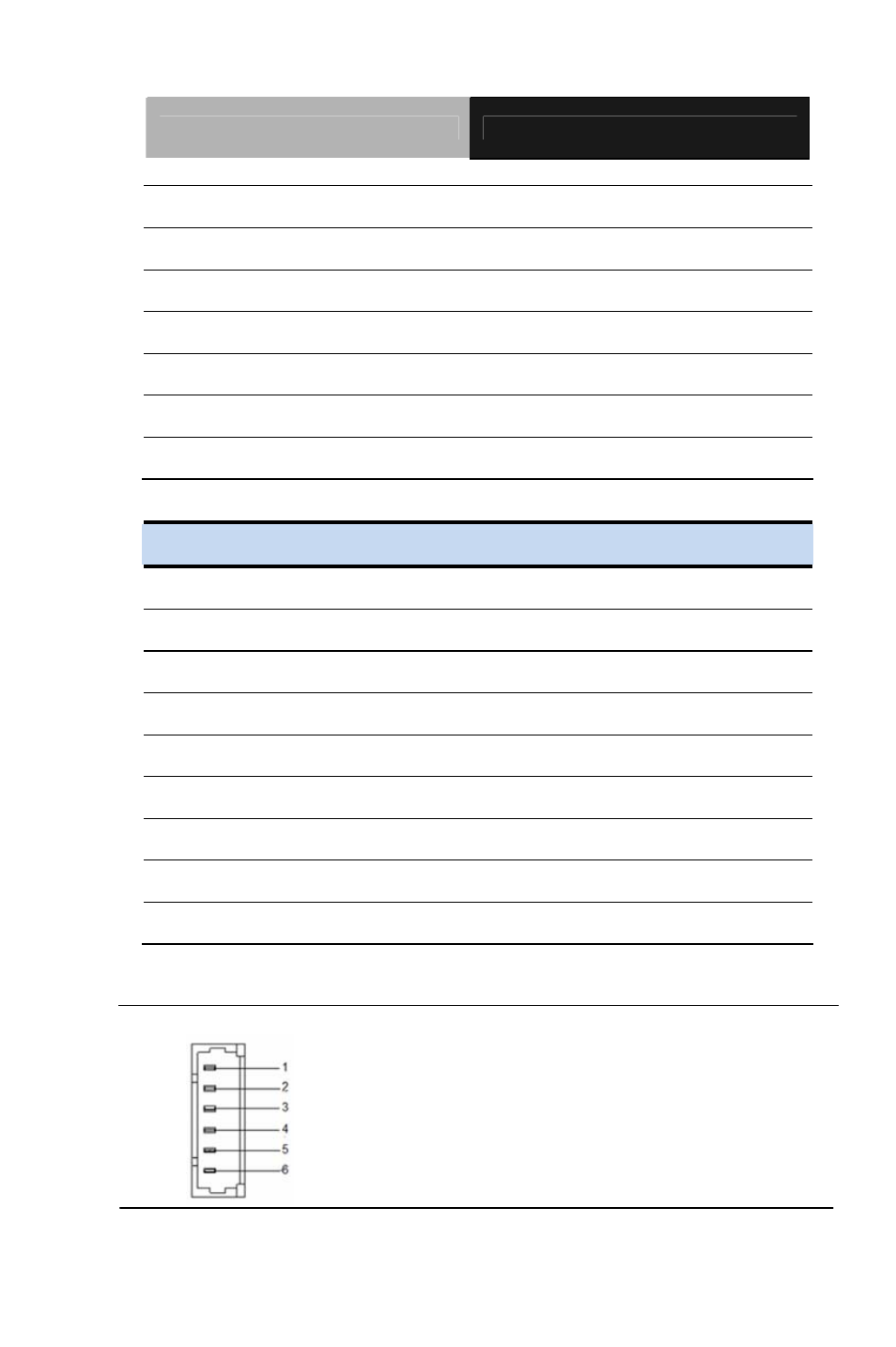 AAEON PICO-CV01 User Manual | Page 26 / 103