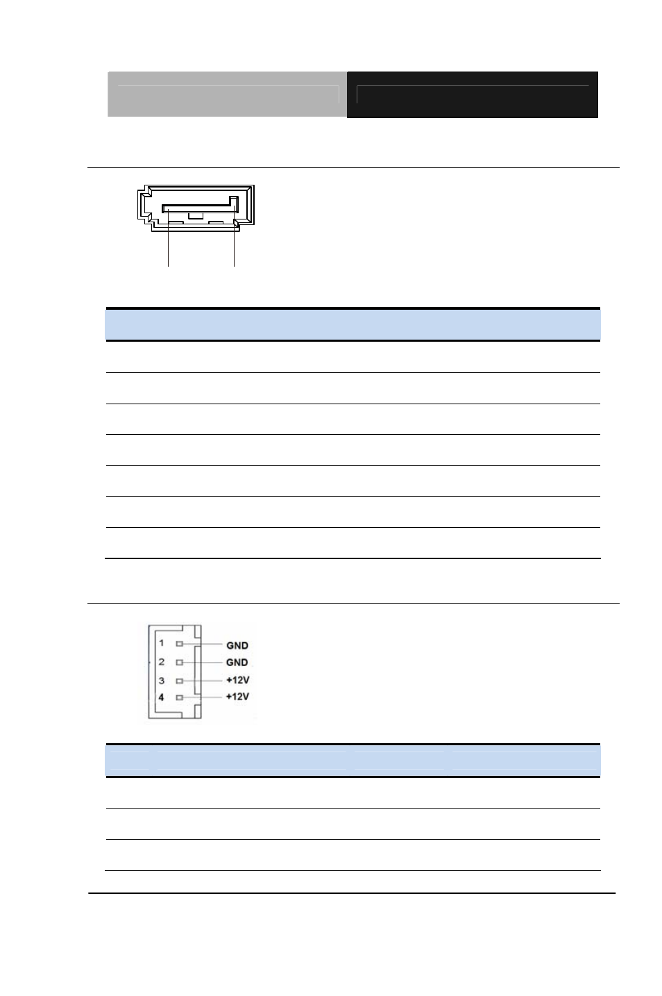AAEON PICO-CV01 User Manual | Page 28 / 103