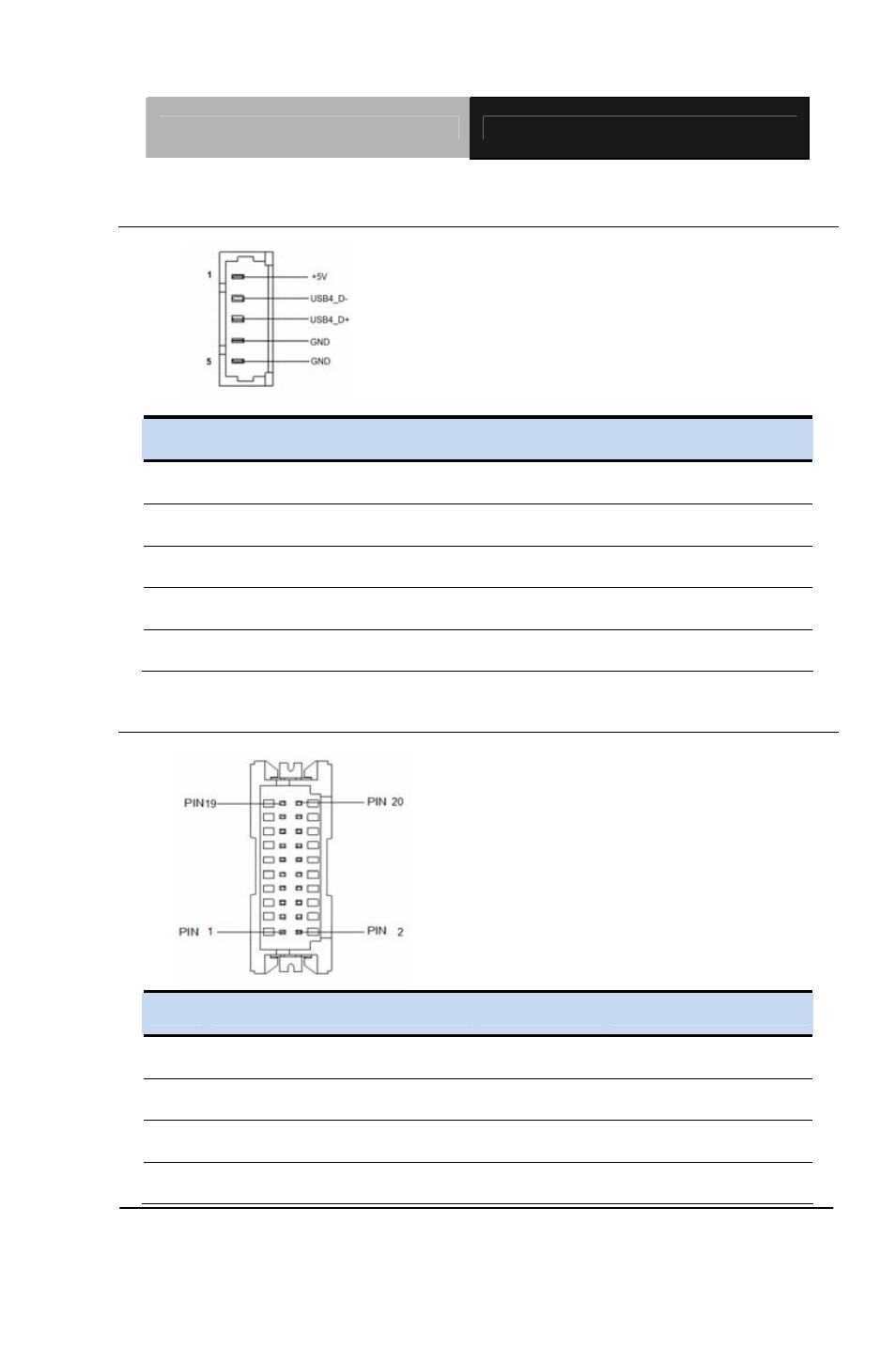 AAEON PICO-CV01 User Manual | Page 34 / 103