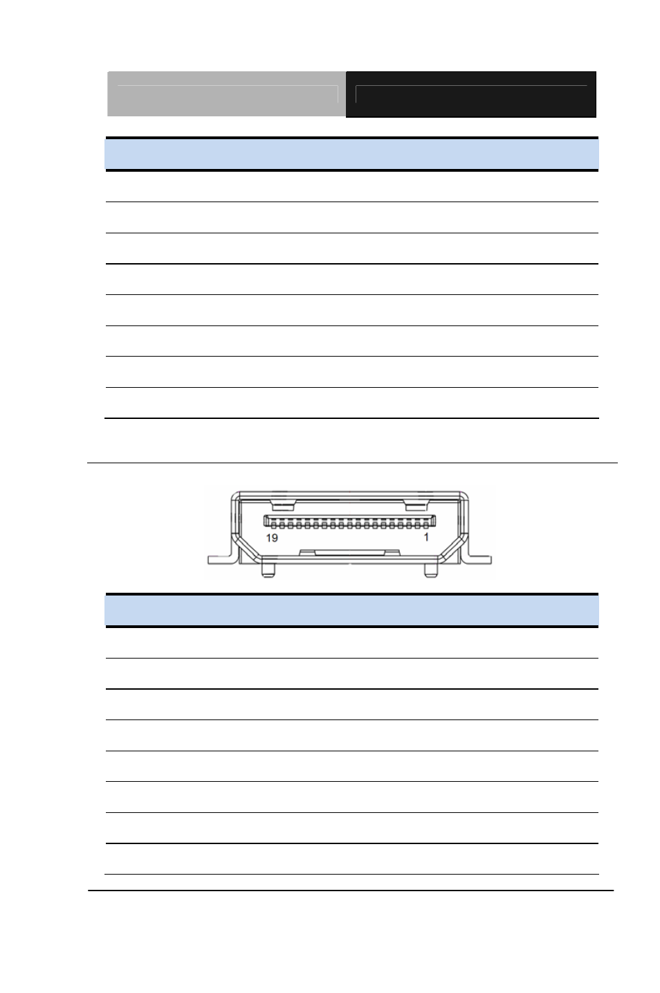 AAEON PICO-CV01 User Manual | Page 36 / 103