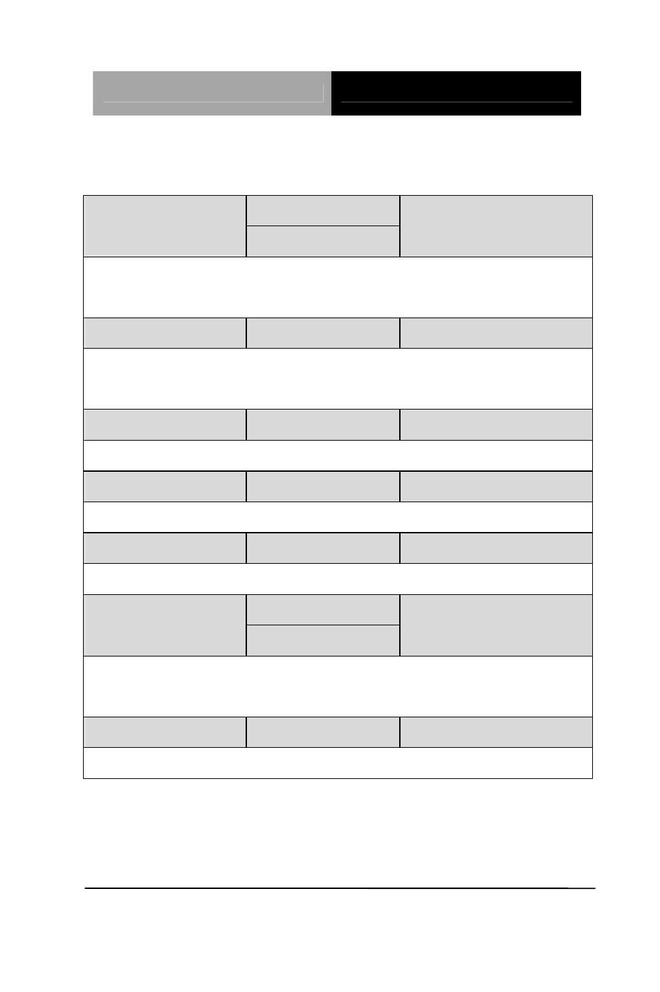AAEON PICO-CV01 User Manual | Page 49 / 103