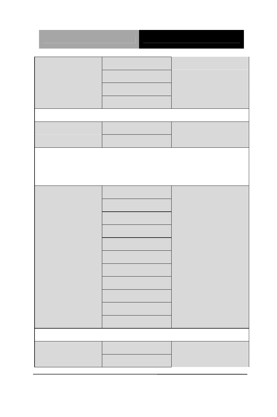 AAEON PICO-CV01 User Manual | Page 60 / 103