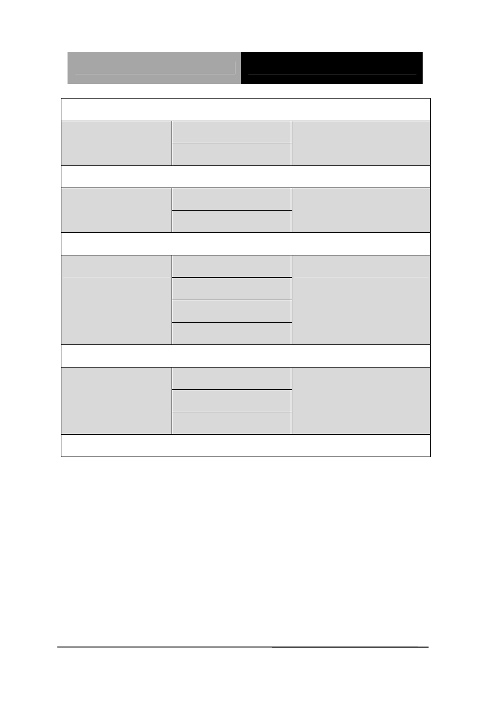 AAEON PICO-CV01 User Manual | Page 62 / 103