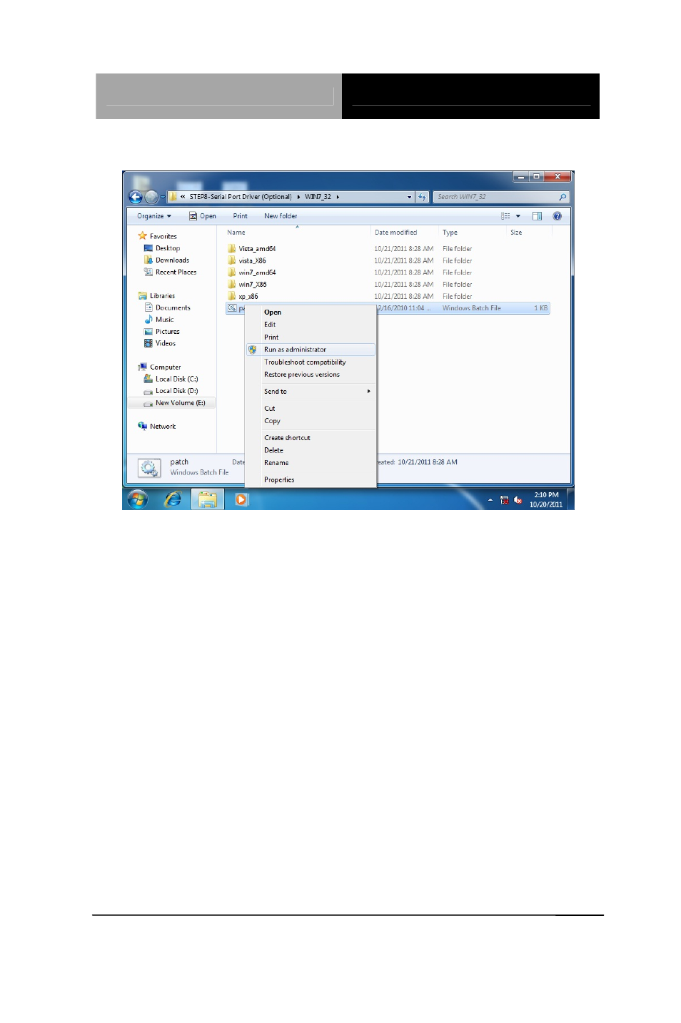 AAEON PICO-CV01 User Manual | Page 76 / 103