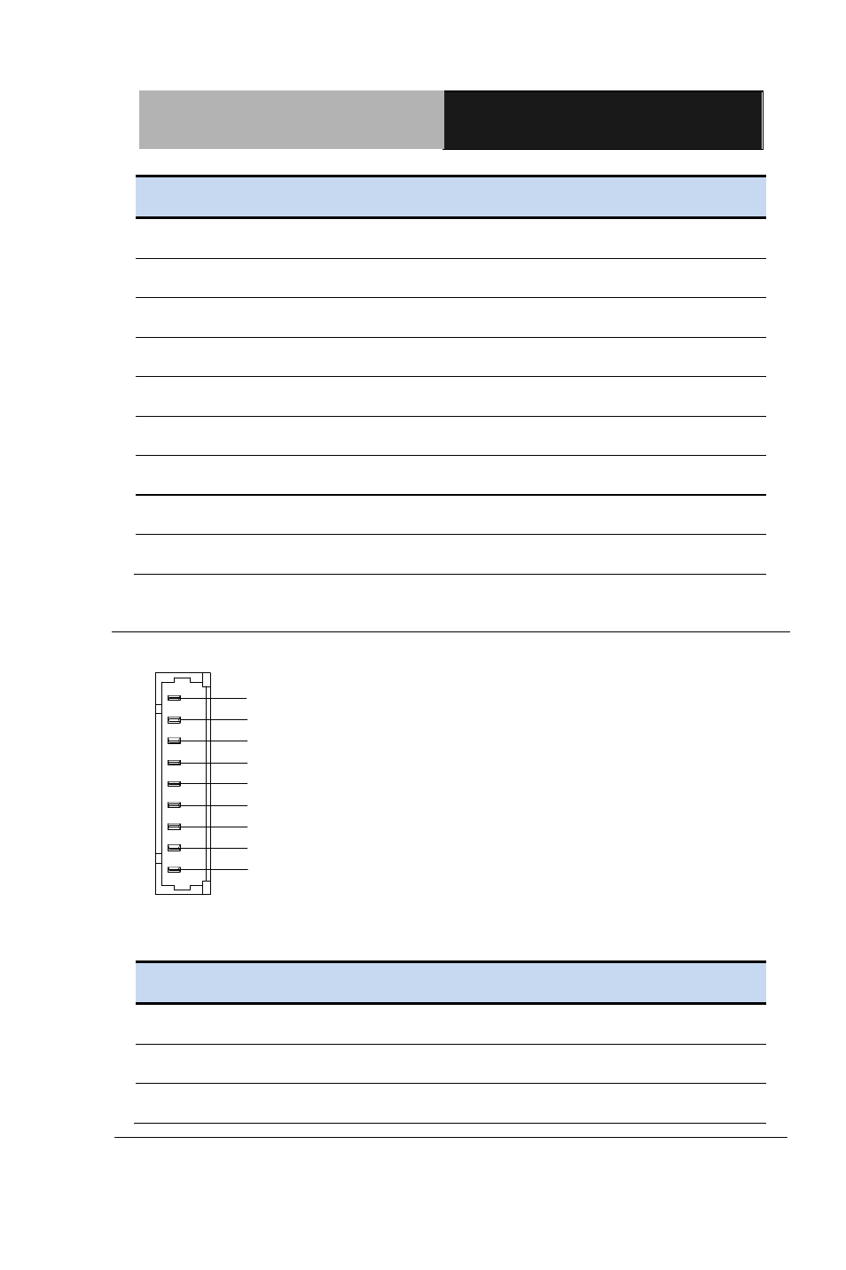 AAEON PICO-HD01 User Manual | Page 25 / 104