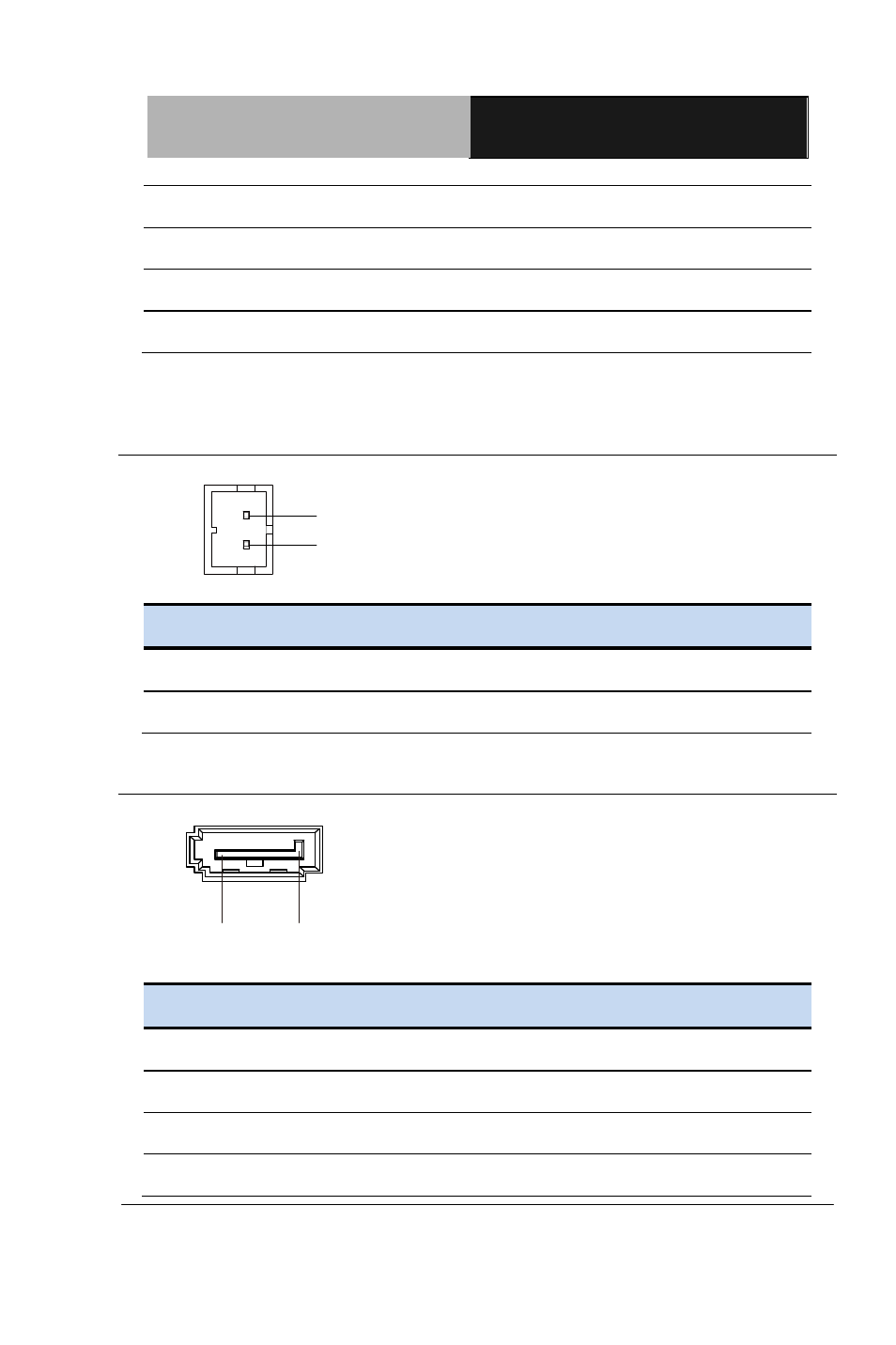 AAEON PICO-HD01 User Manual | Page 27 / 104