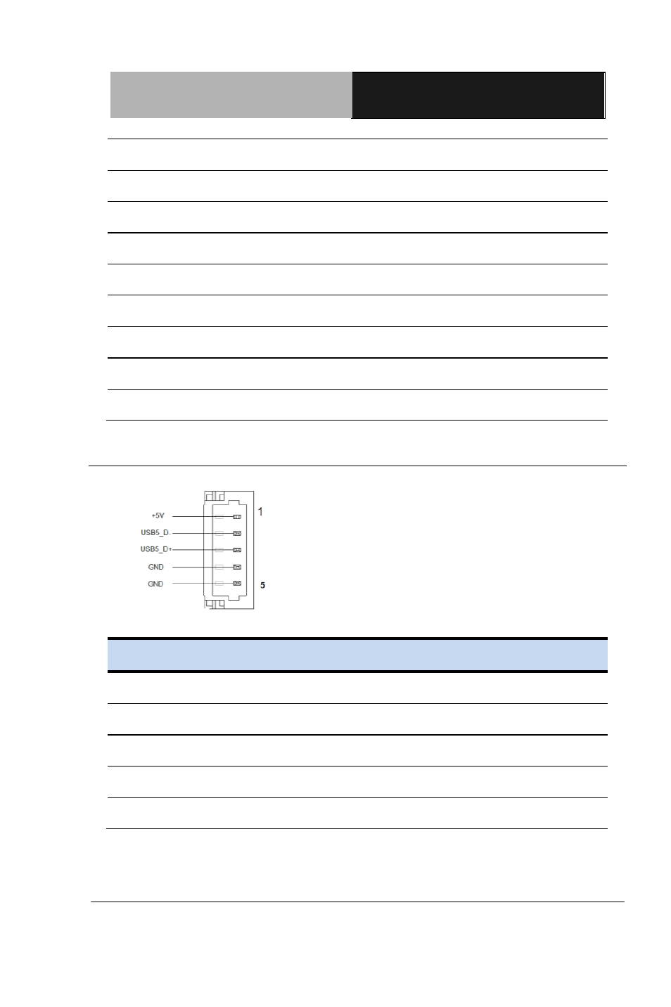 AAEON PICO-HD01 User Manual | Page 31 / 104