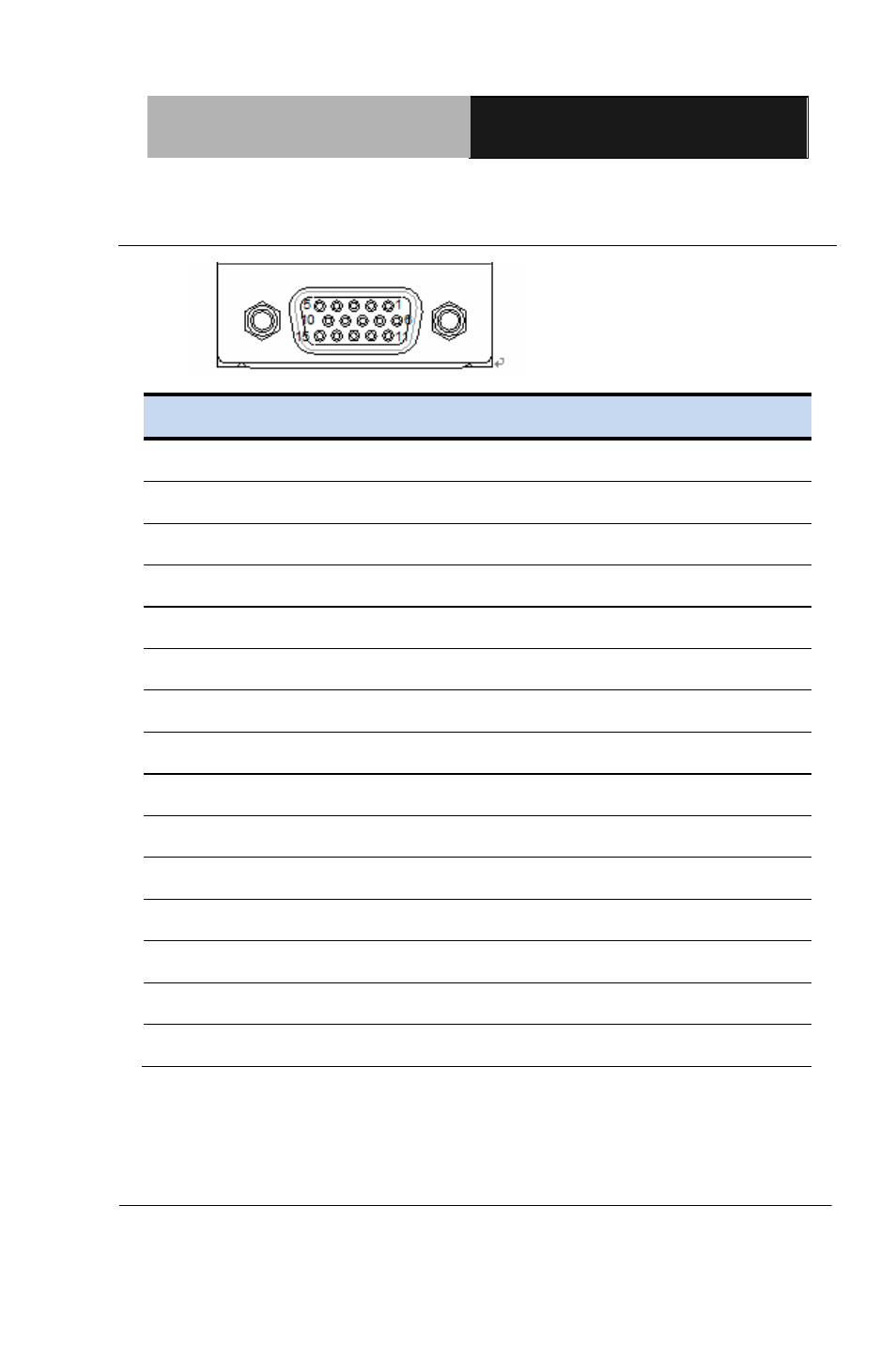 AAEON PICO-HD01 User Manual | Page 32 / 104