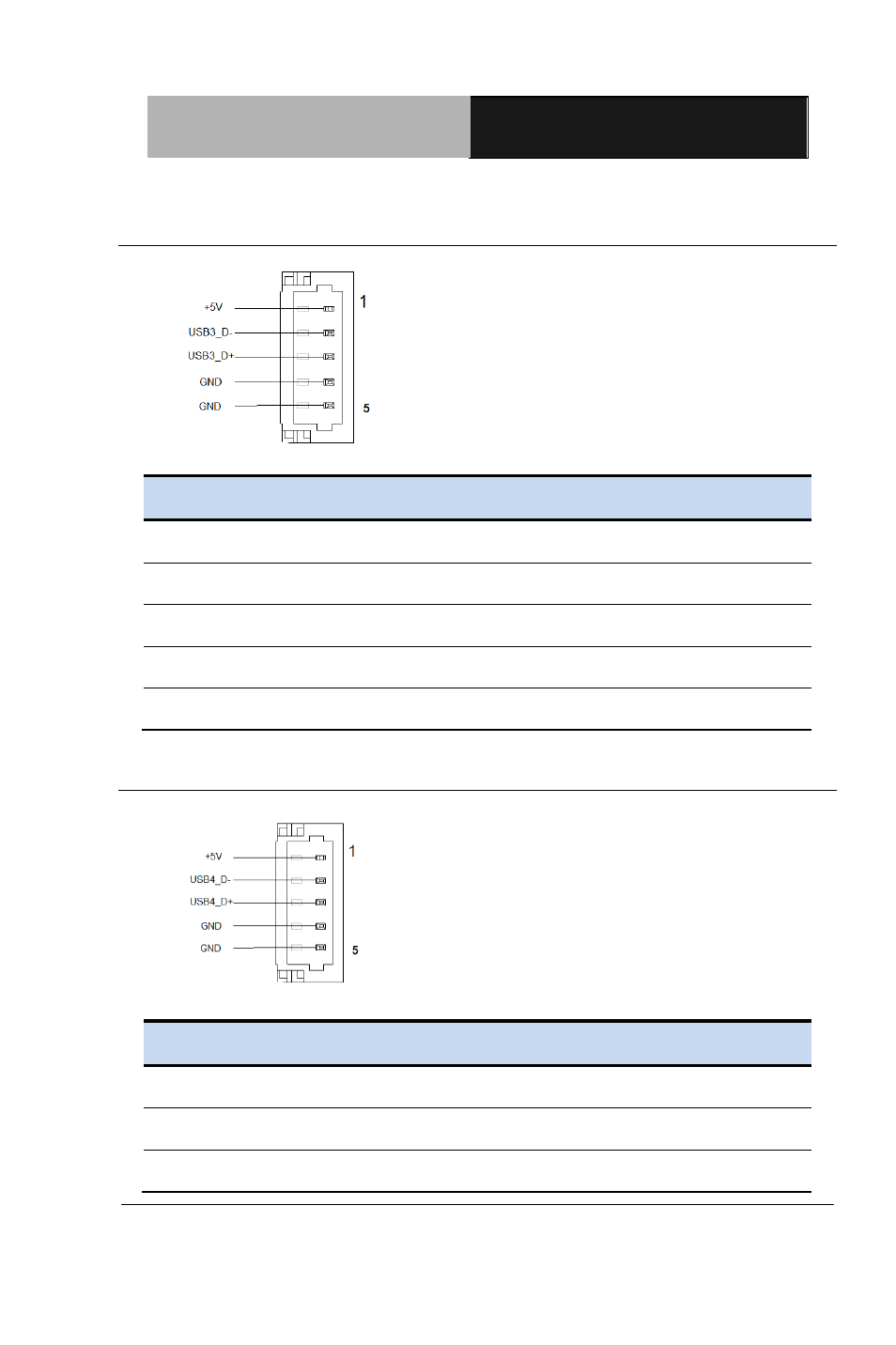 AAEON PICO-HD01 User Manual | Page 33 / 104