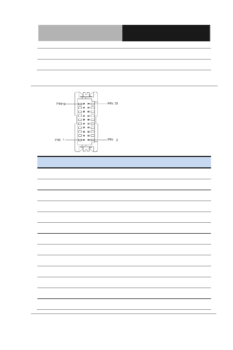 AAEON PICO-HD01 User Manual | Page 34 / 104