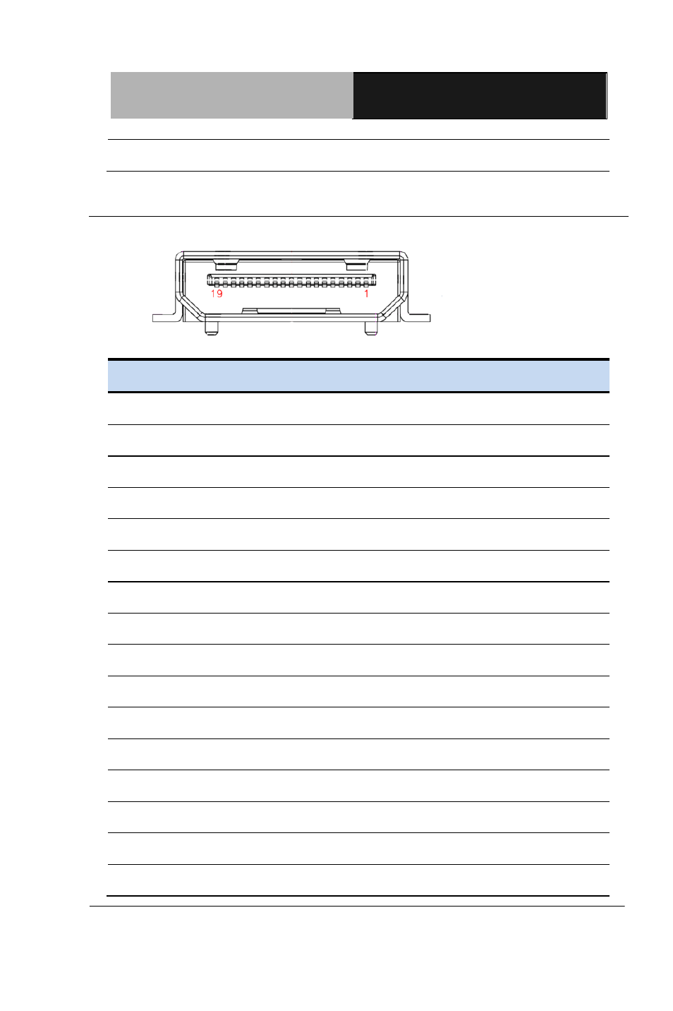 AAEON PICO-HD01 User Manual | Page 36 / 104