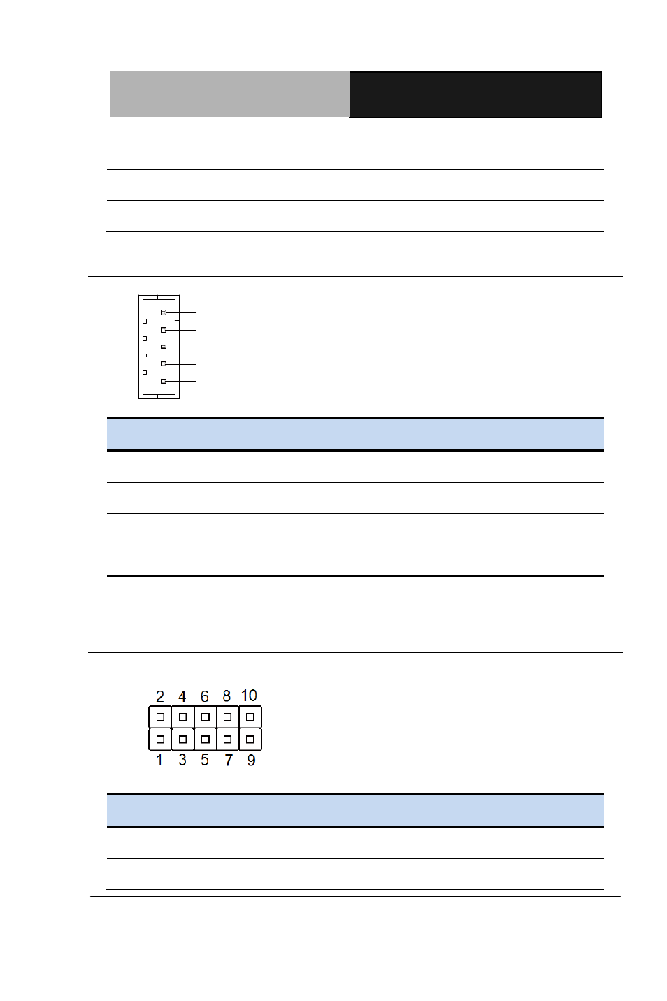 AAEON PICO-HD01 User Manual | Page 37 / 104