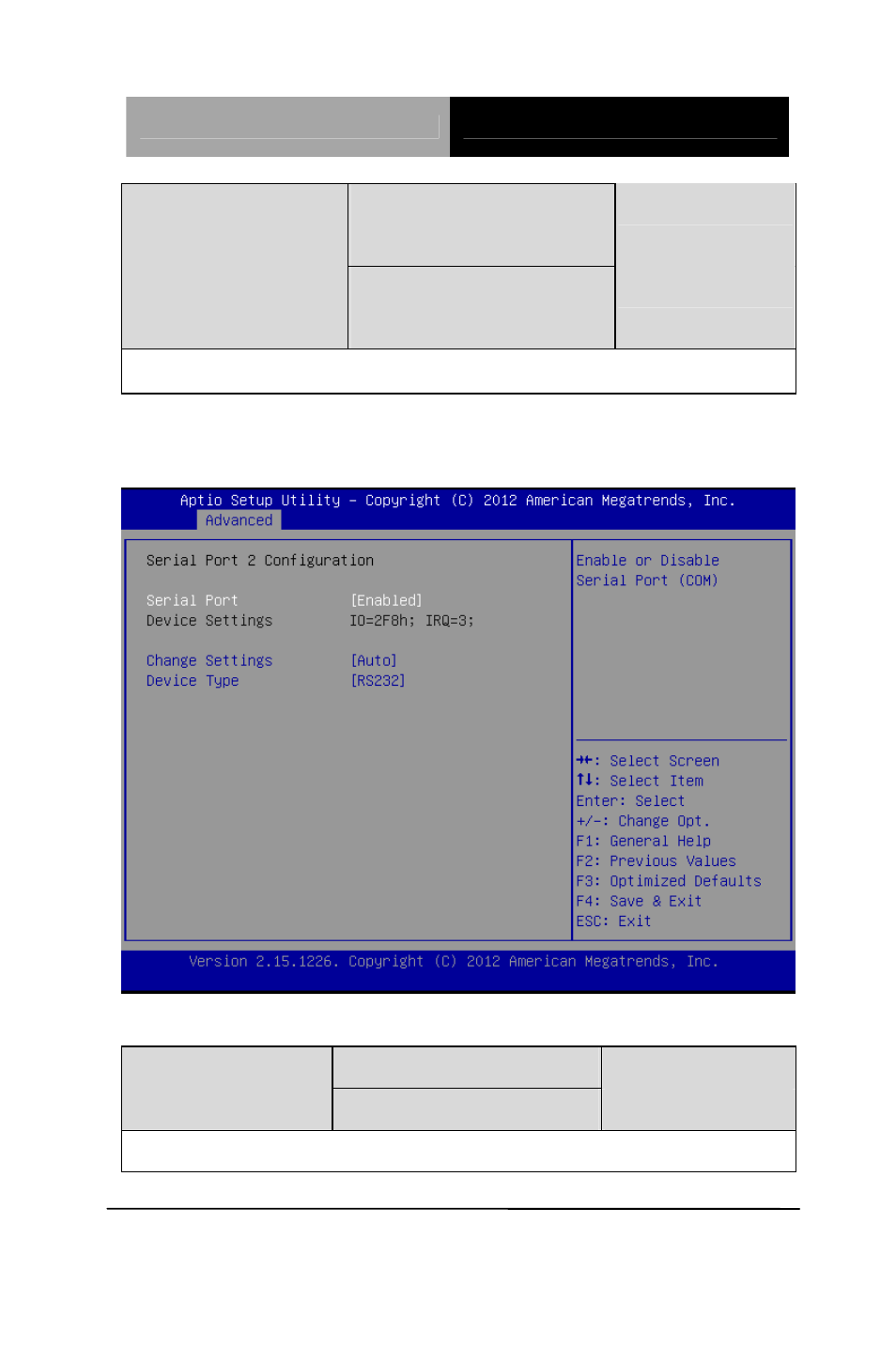 AAEON PICO-HD01 User Manual | Page 56 / 104