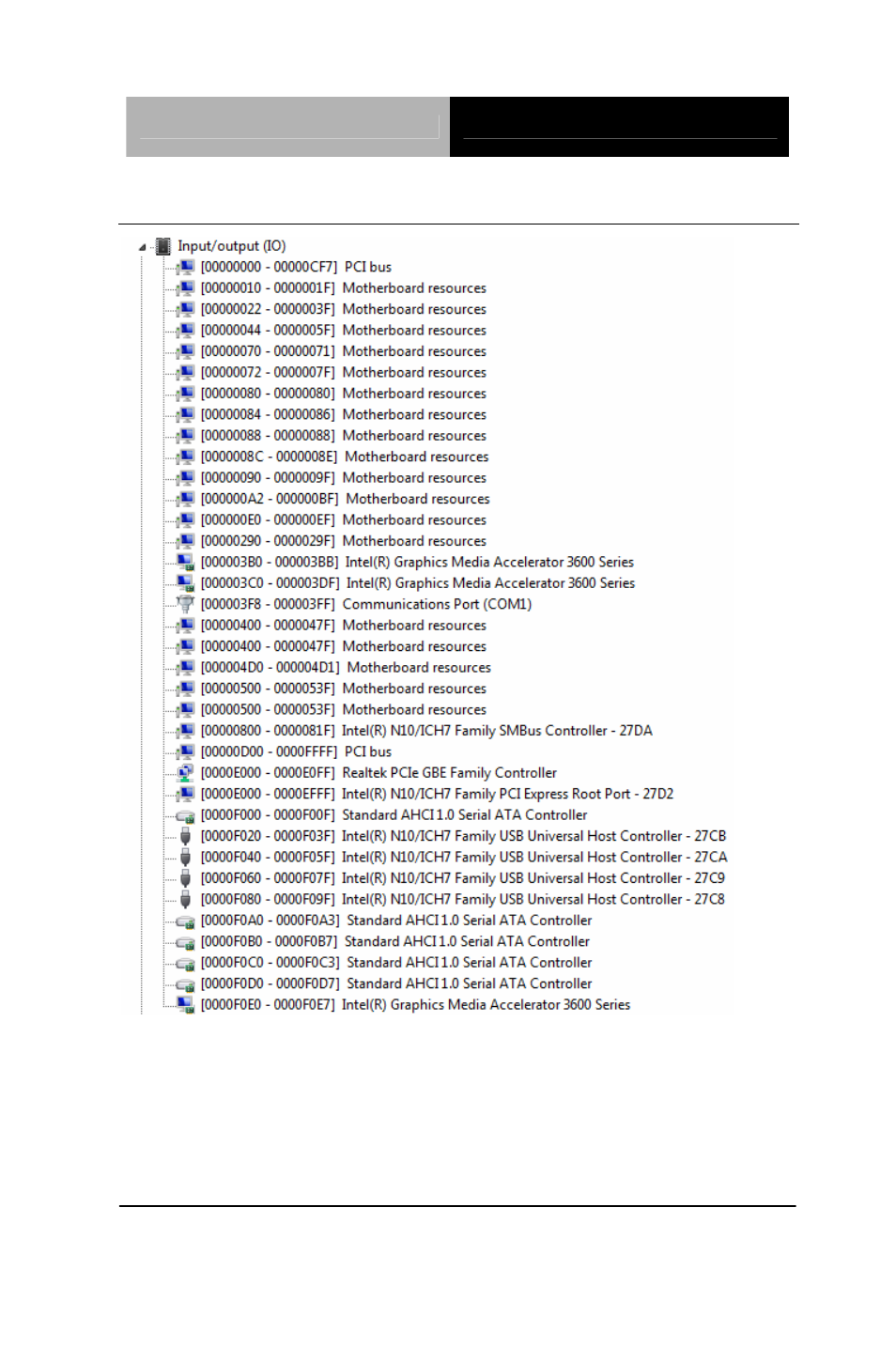 AAEON DSS-CV21 User Manual | Page 26 / 30