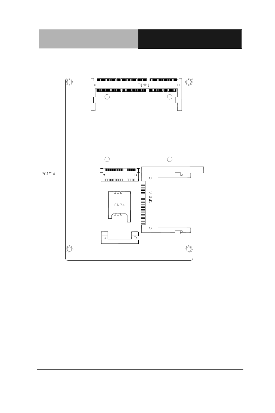 Component side solder side | AAEON AEC-VS01 User Manual | Page 19 / 99