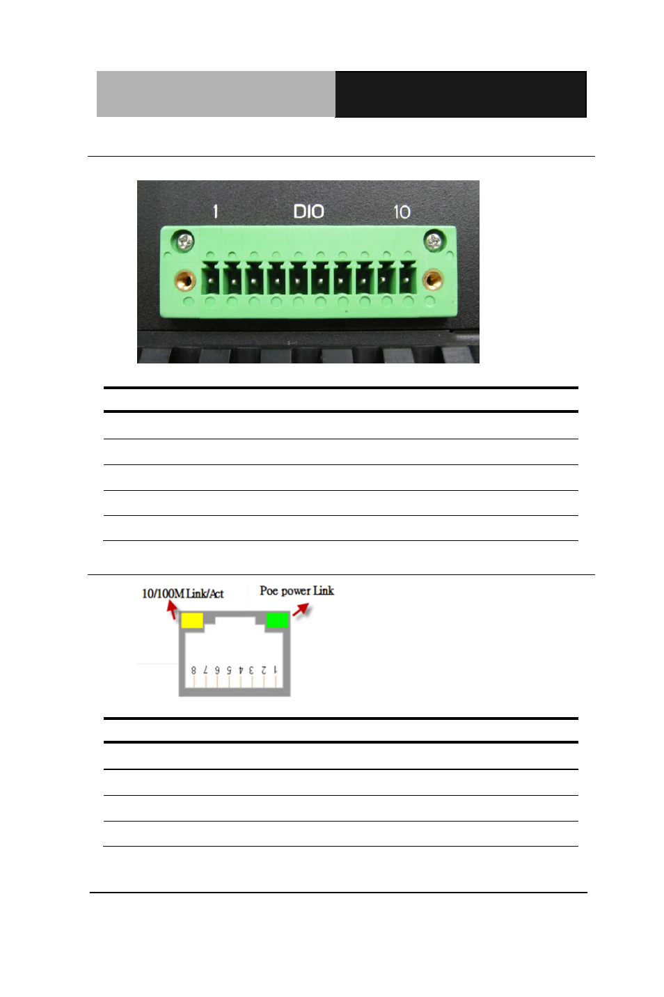 AAEON AEC-VS01 User Manual | Page 23 / 99