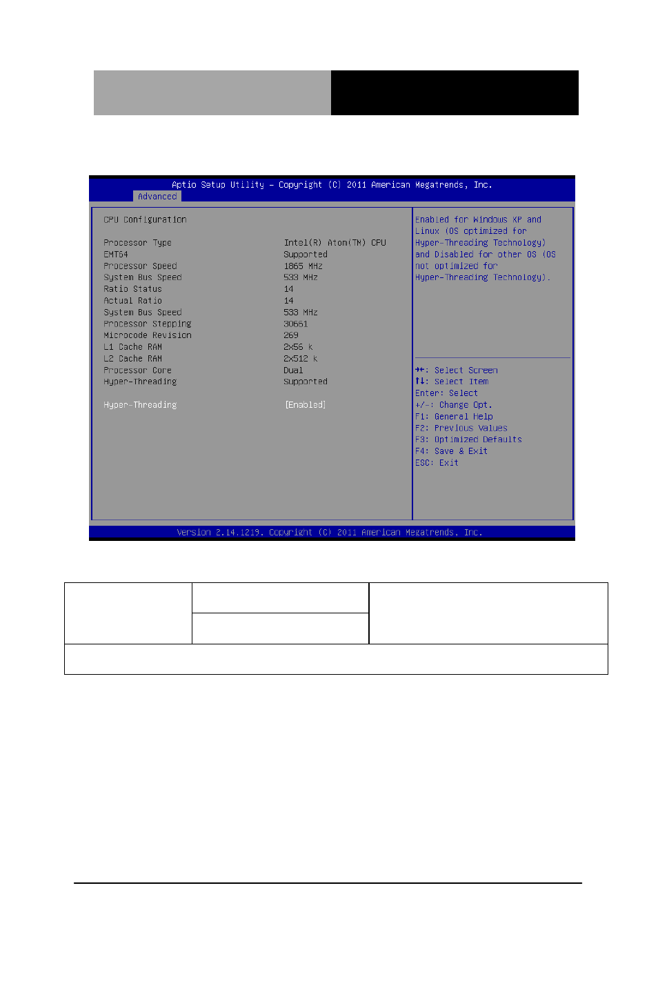 AAEON AEC-VS01 User Manual | Page 37 / 99