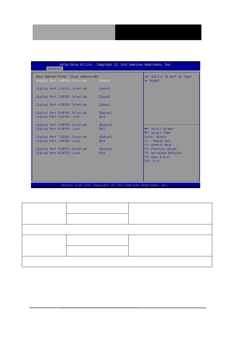 AAEON AEC-VS01 User Manual | Page 38 / 99