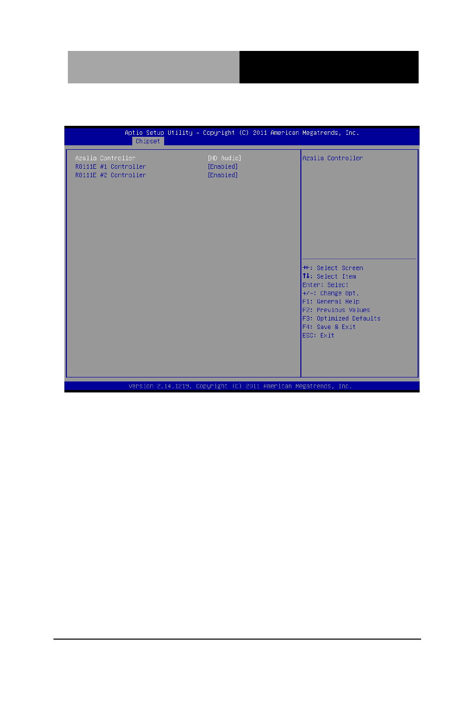 AAEON AEC-VS01 User Manual | Page 55 / 99