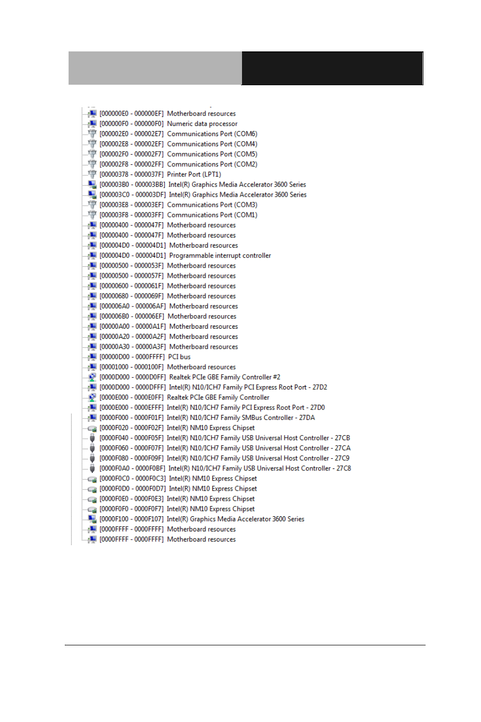 AAEON AEC-VS01 User Manual | Page 82 / 99