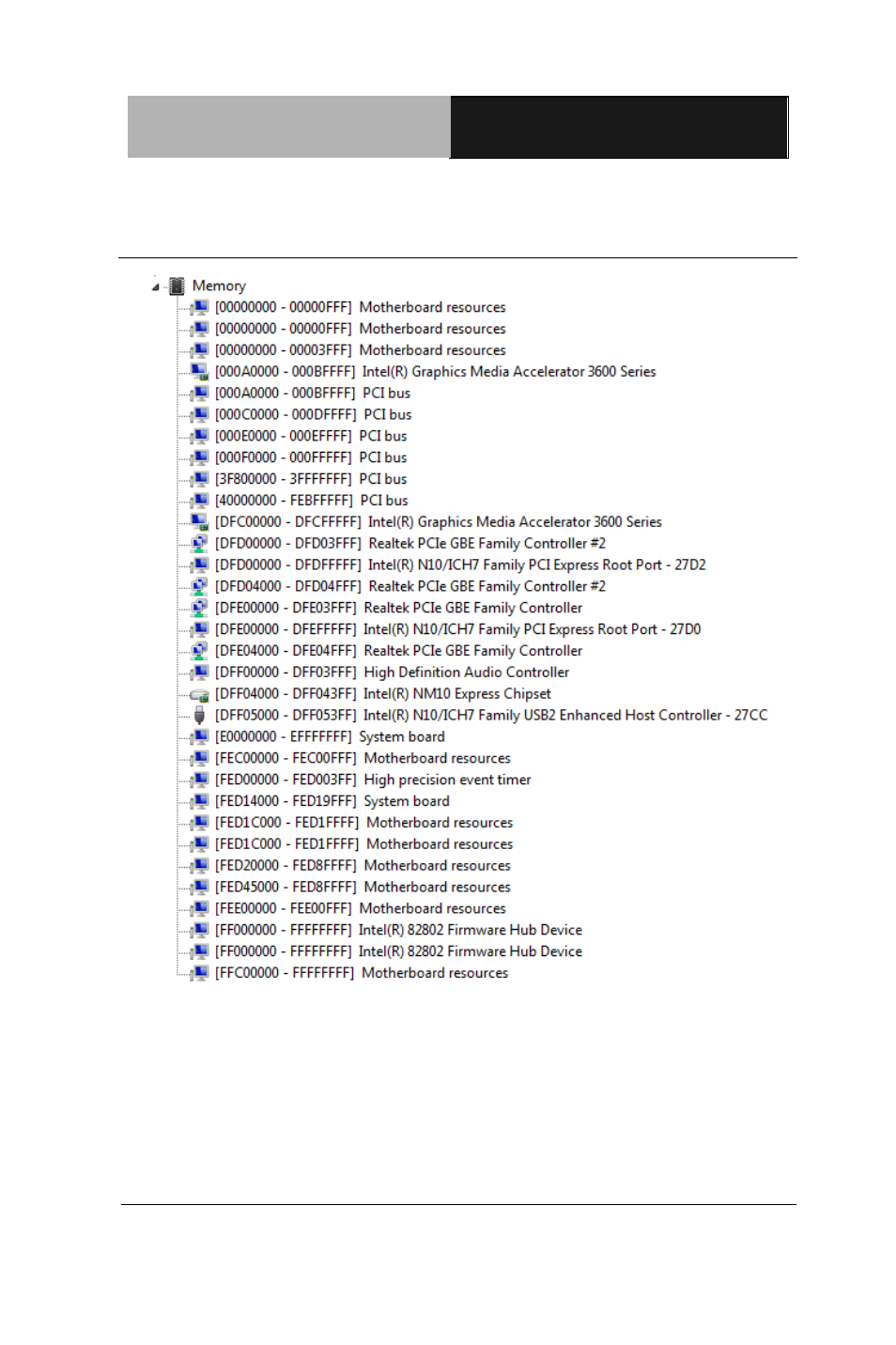 AAEON AEC-VS01 User Manual | Page 83 / 99