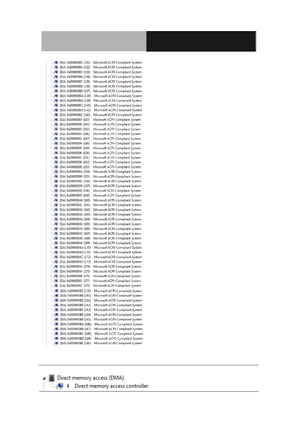 AAEON AEC-VS01 User Manual | Page 85 / 99