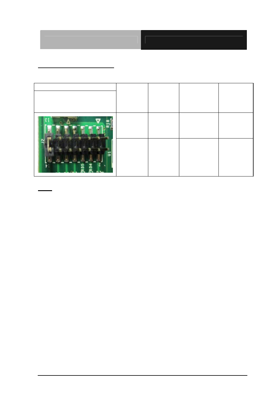 AAEON AEV-6312 User Manual | Page 34 / 59