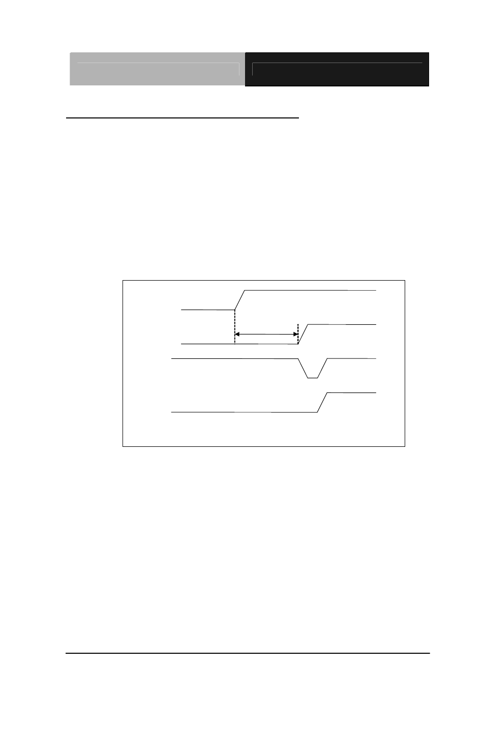 Usetting acc on/off delay time mode | AAEON AEV-6312 User Manual | Page 36 / 59