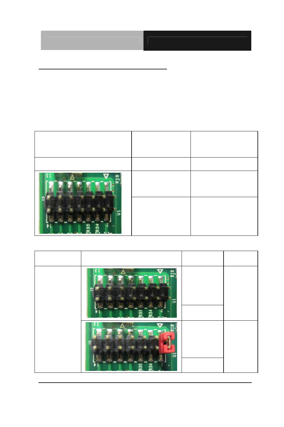 AAEON AEV-6312 User Manual | Page 38 / 59