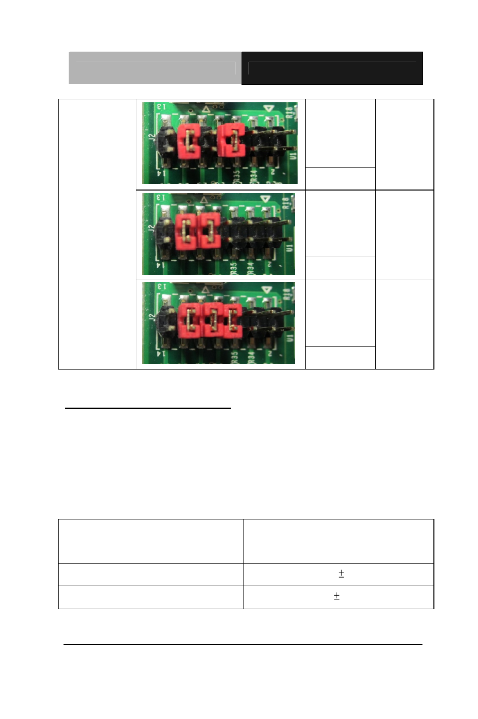 AAEON AEV-6312 User Manual | Page 41 / 59