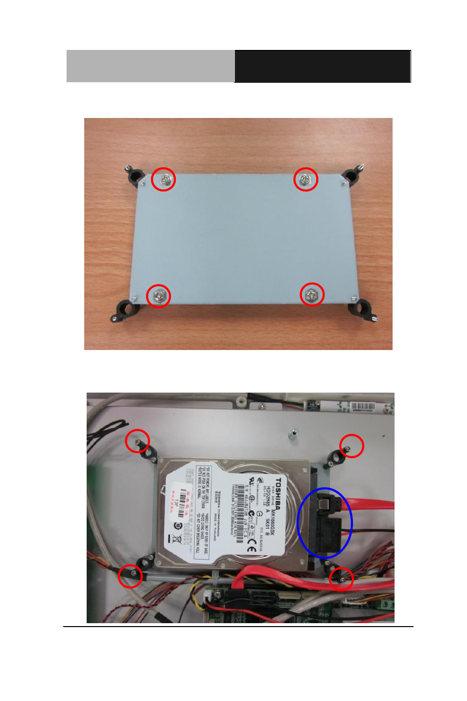 AAEON ACP-5210 User Manual | Page 28 / 81