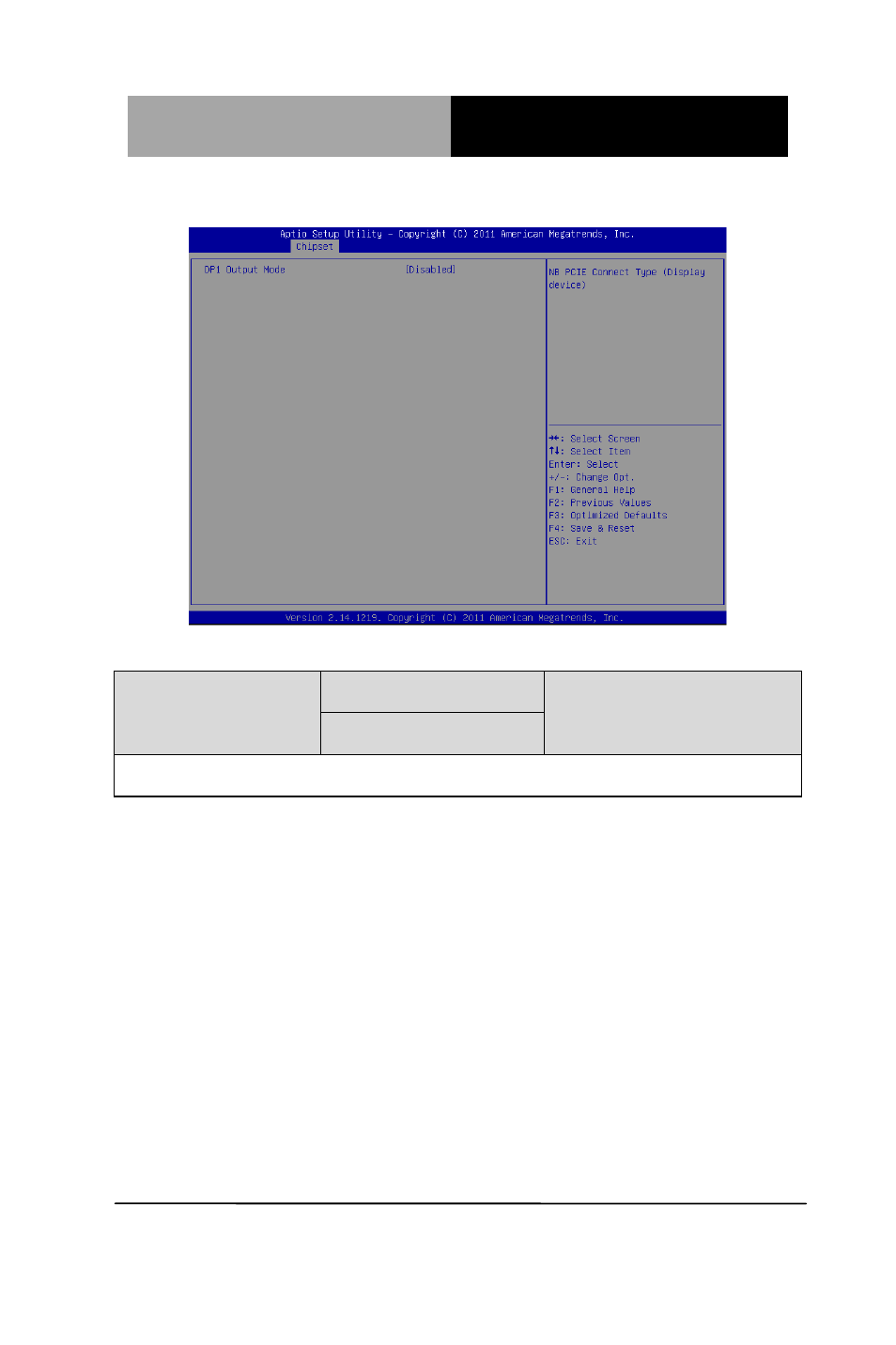 AAEON ACP-5210 User Manual | Page 46 / 81