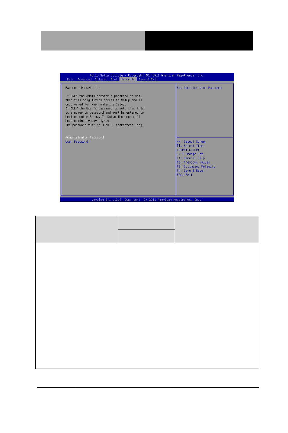 AAEON ACP-5210 User Manual | Page 50 / 81